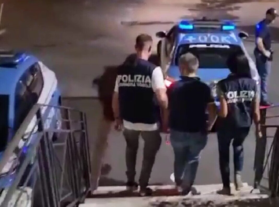 Maltratta la madre anche quando è ricoverata: arrestato 37enne
