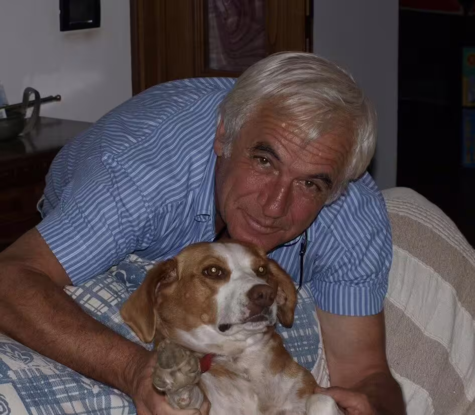 Franco Lovari