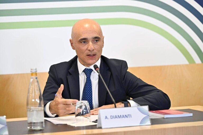Diamanti (Ing Italia): “Nel 1° semestre 2025 +95% dei nostri strumenti finanza”