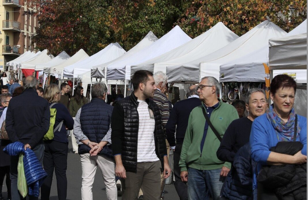 Prodotti tipici protagonisti: due giorni con la TartuFesta a Montaione