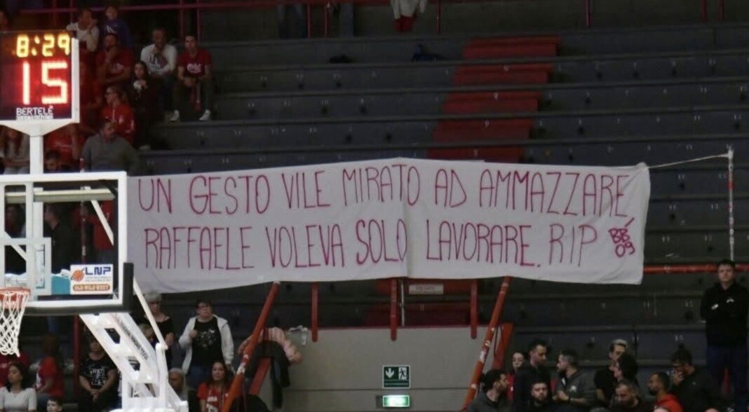 Basket, divieto di trasferta fino a fine anno anche per i tifosi del Pistoia Basket 2000