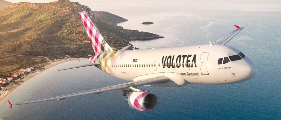 Volotea