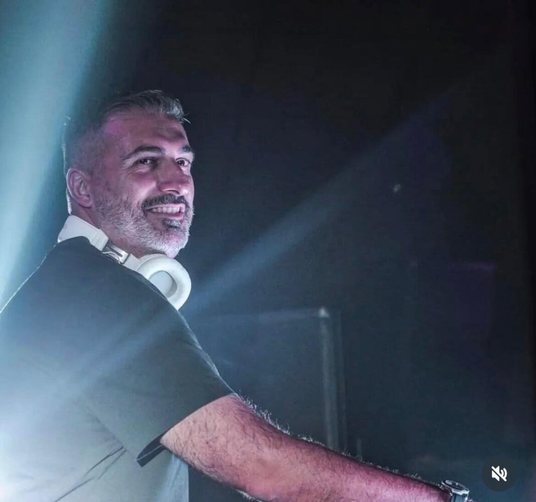 Andrea Paci