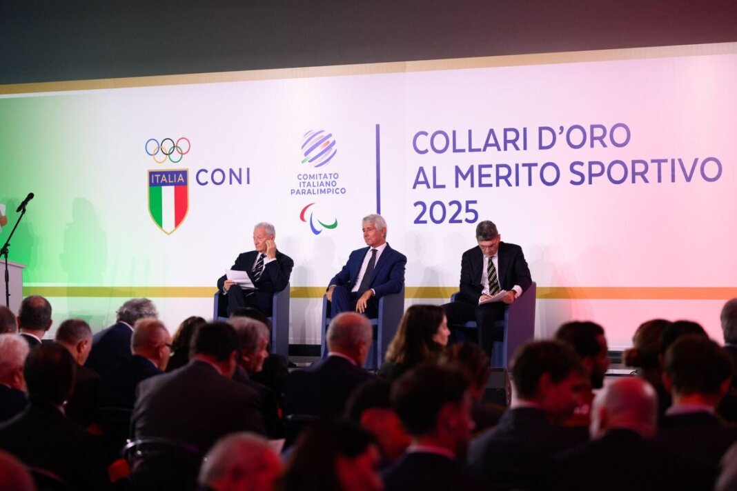 Collari d'oro