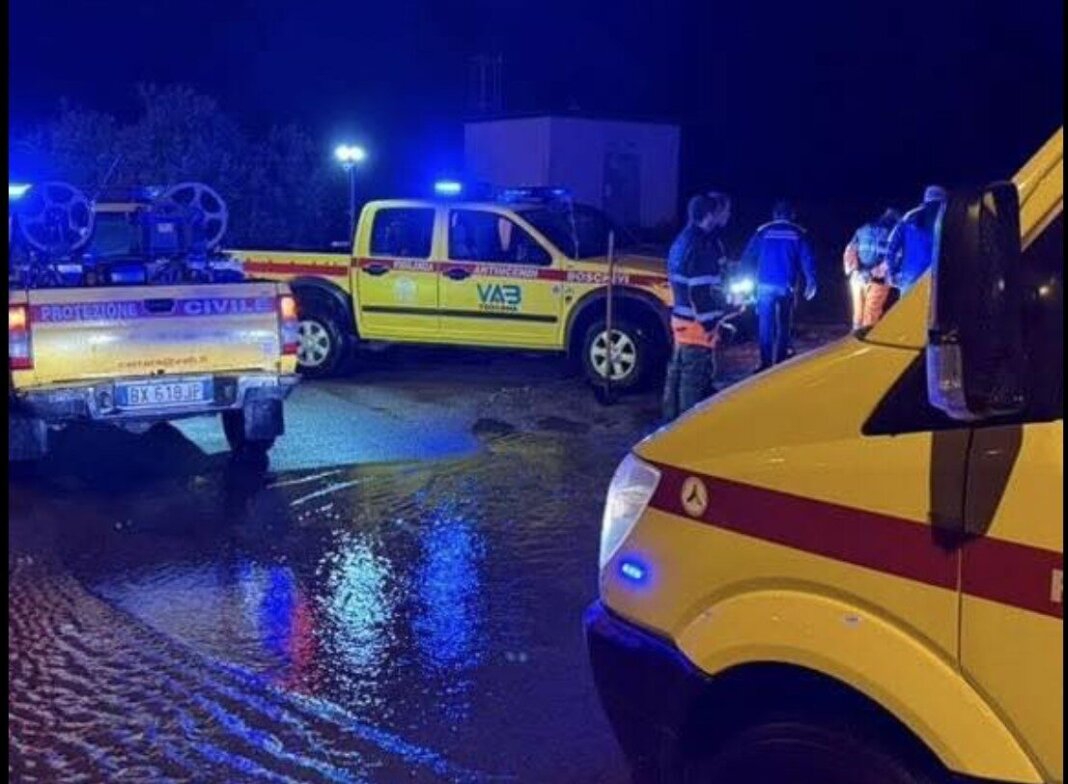 Un nubifragio di 20 minuti mette in crisi Carrara: il bilancio dei danni