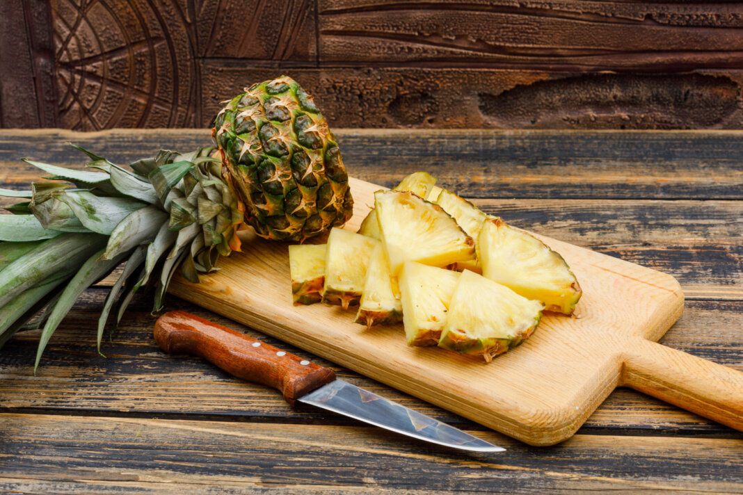 ananas
