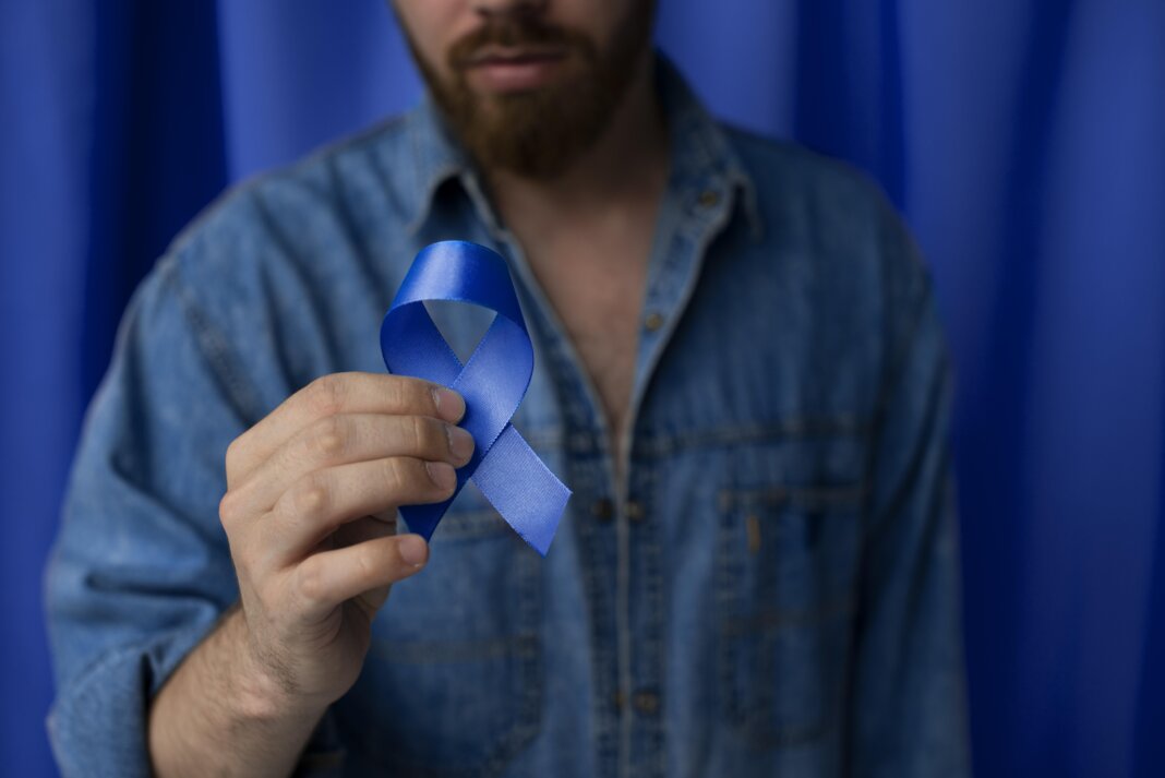 Campagna Lilt for men, per la prevenzione dei tumori maschili