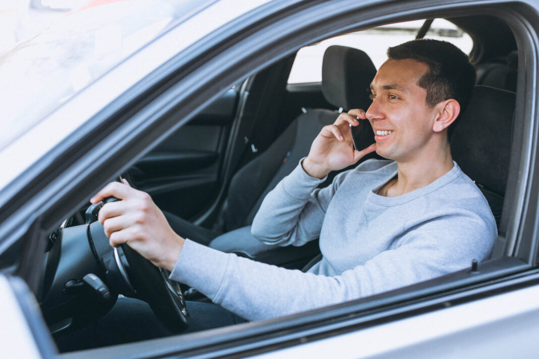 Controlli cellulari alla guida a Rosignano