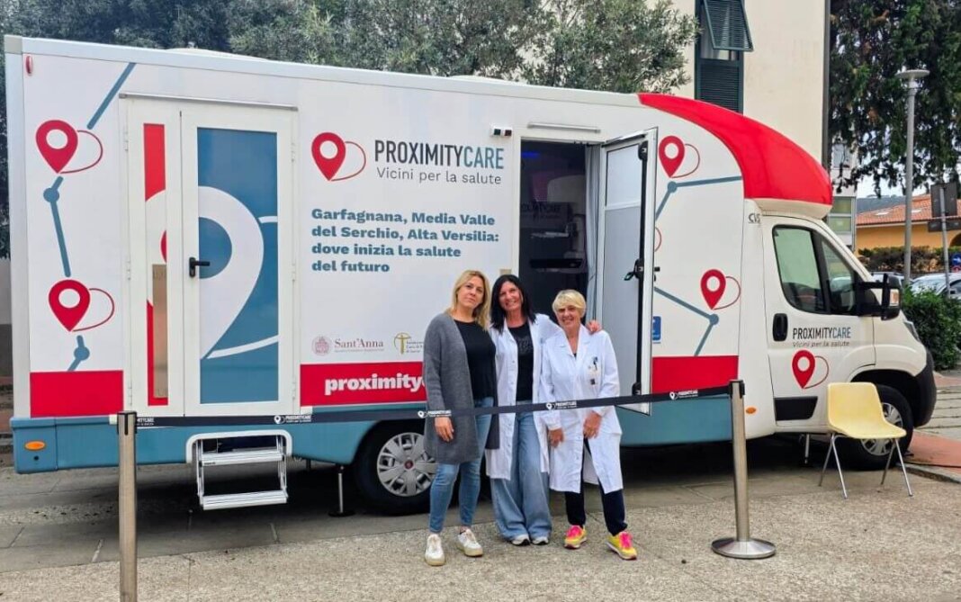 Proximity Care