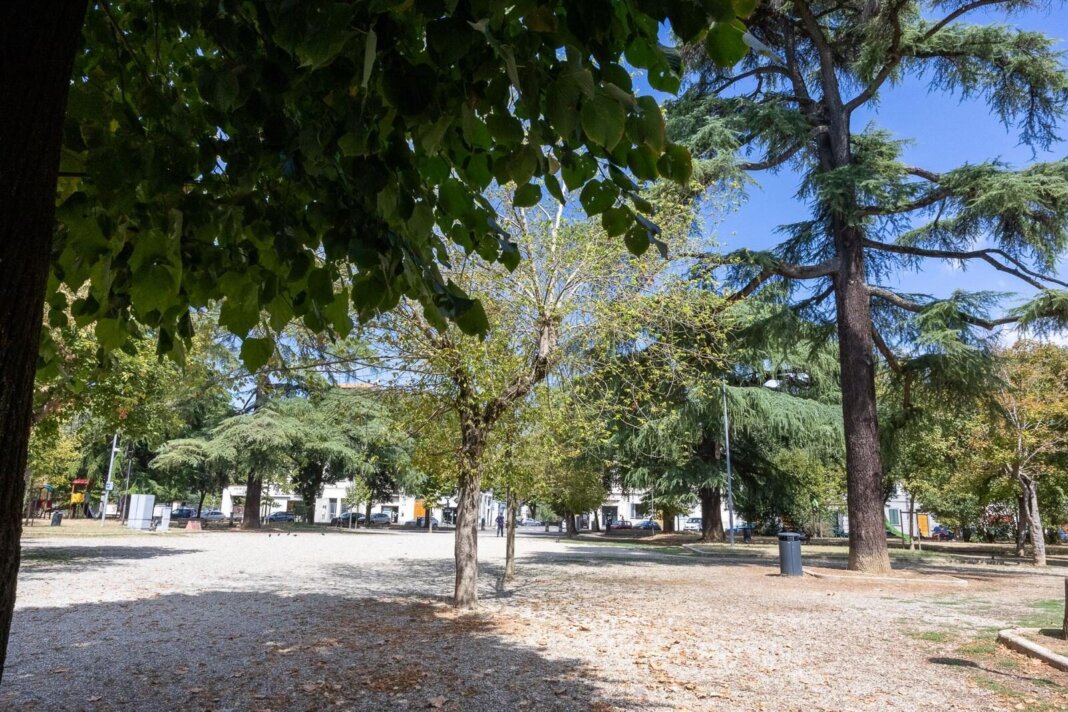 Sarà rigenerata e riqualificata piazza Matteotti a Empoli