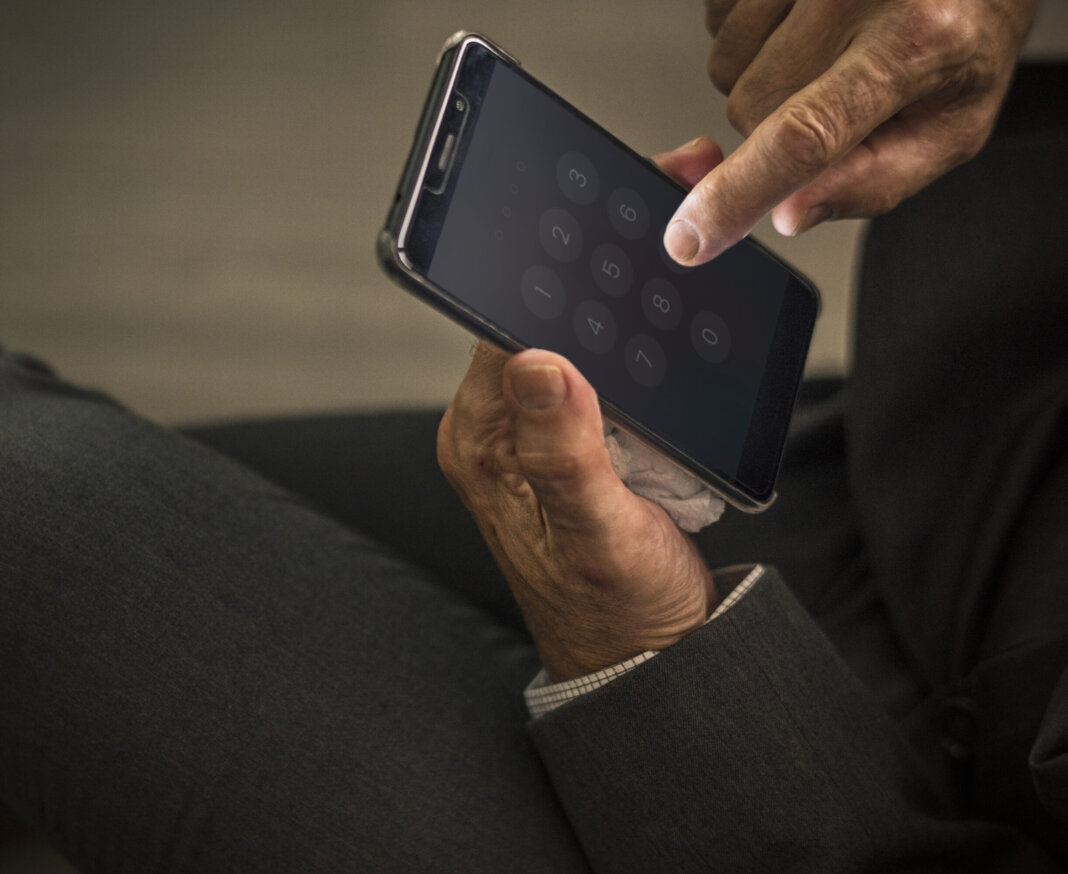 truffa telefonica