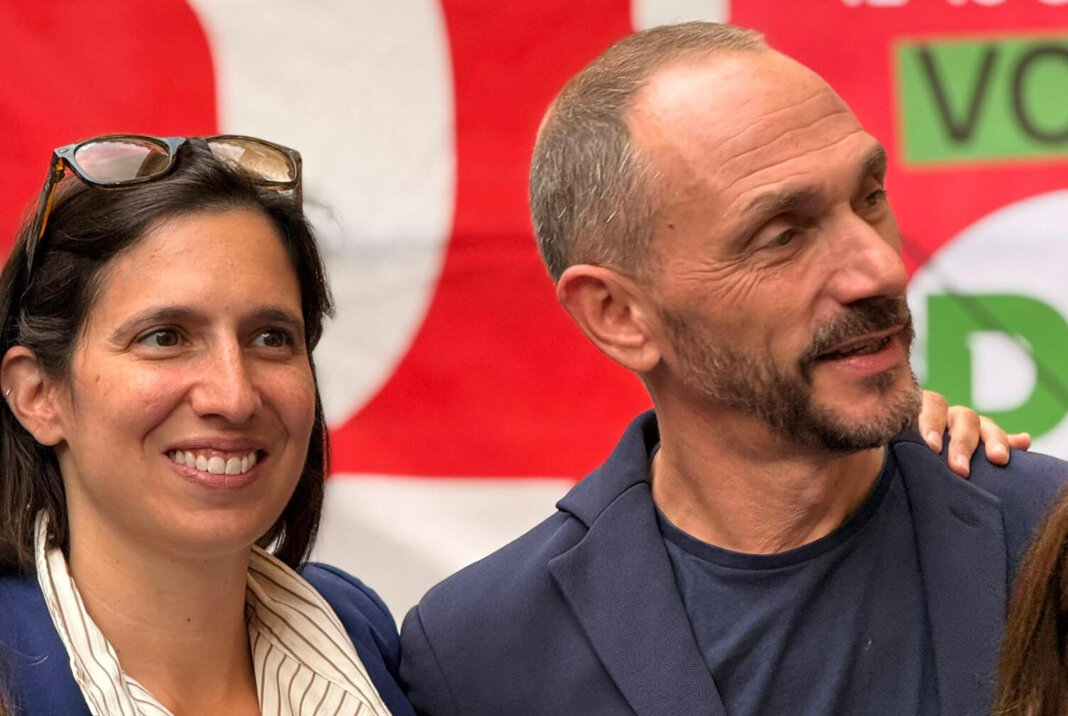 Pd Toscana, segretario Fossi: 