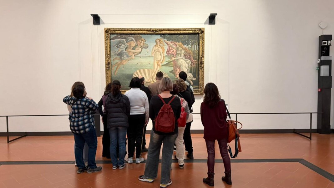 Uffizi