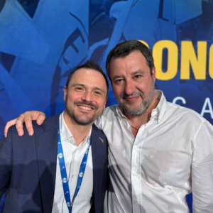 Sicurezza in Toscana, Crippa: "In arrivo nuovi agenti. Contrasto a criminalità da sempre priorità Lega"