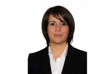 Solvay Rosignano presenta la nuova direttrice Maria Rita Maresca: "Accompagnerà lo stabilimento nelle prossime sfide"
