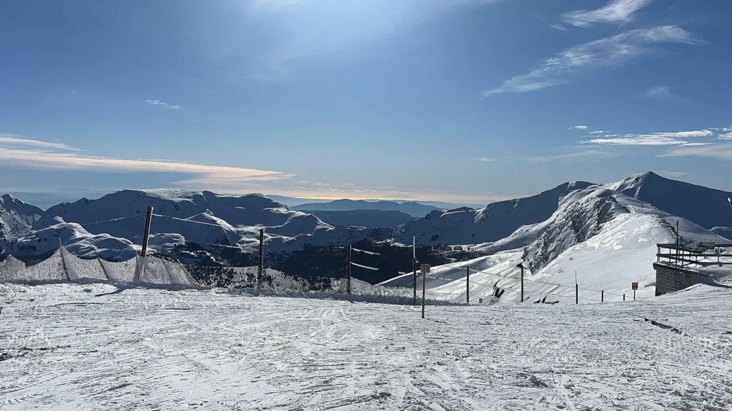abetone-piste