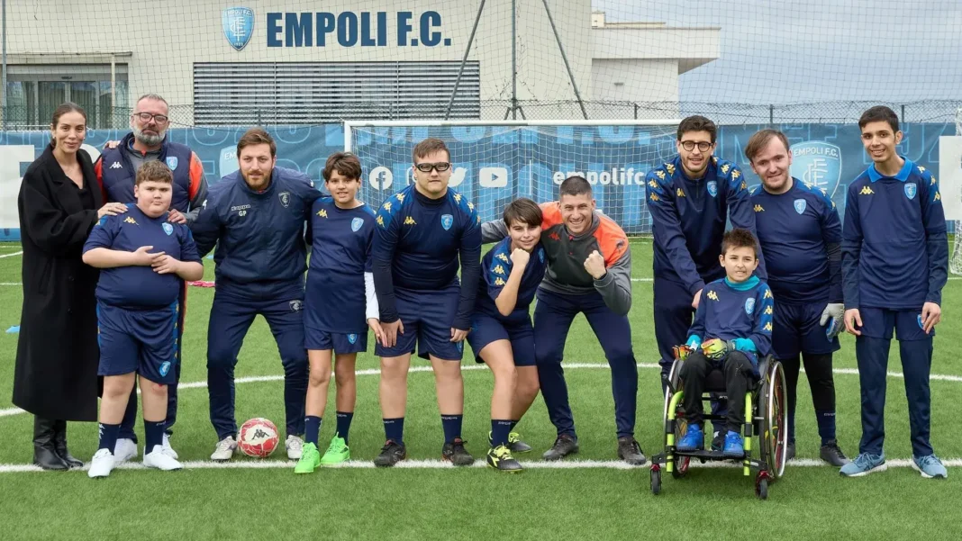 Empoli Special Camp