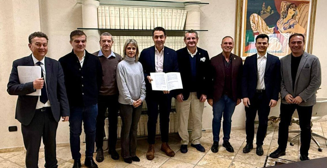 Futuro Nazionale al via dalla Toscana: ecco il partito di Roberto Vannacci