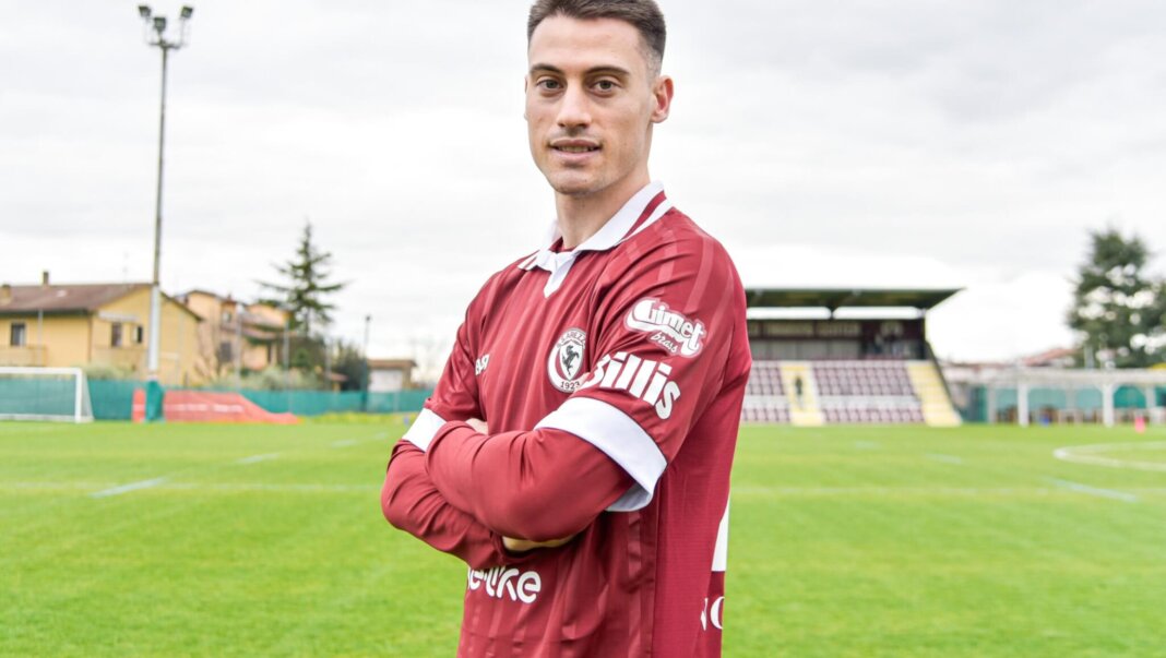 Mattia Viviani
