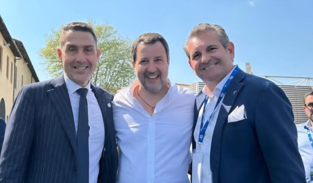 Divorzio Vannacci-Salvini: Lega fuori da Consiglio regionale Toscana. Simoni con Futuro nazionale