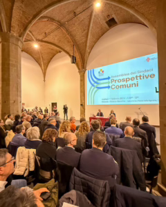 Sindaci toscani in assemblea a Palazzo Vecchio, Giani: "Credo nella Toscana dei Comuni"