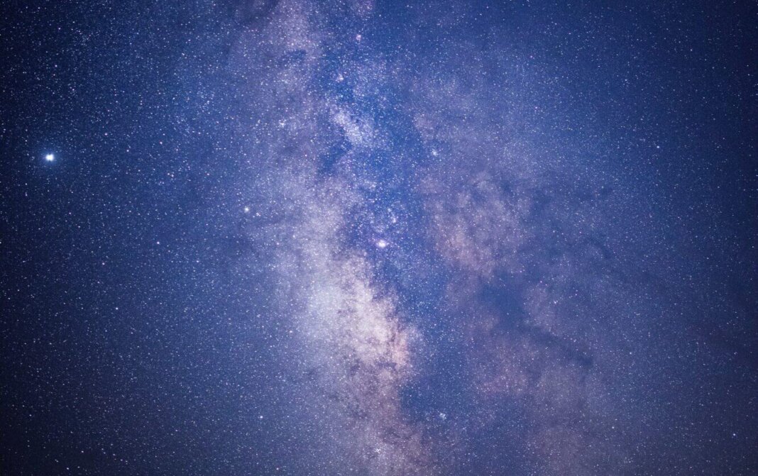 via lattea