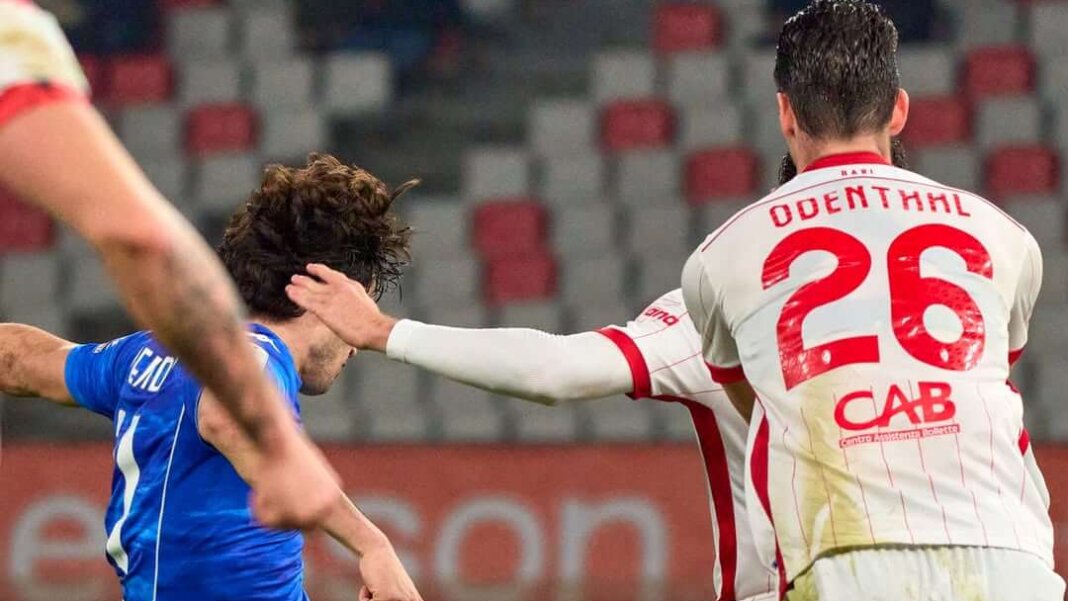Bari Empoli
