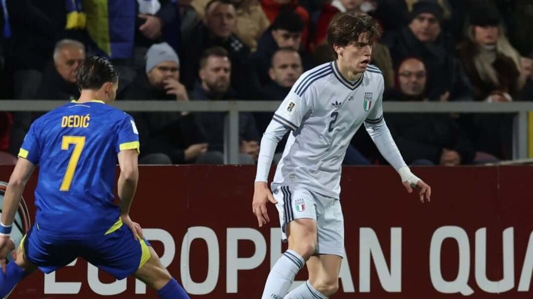 Bosnia Italia