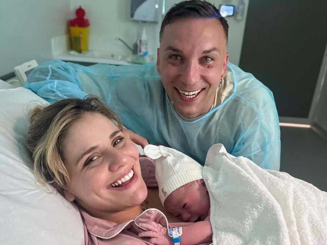 Briga e Arianna