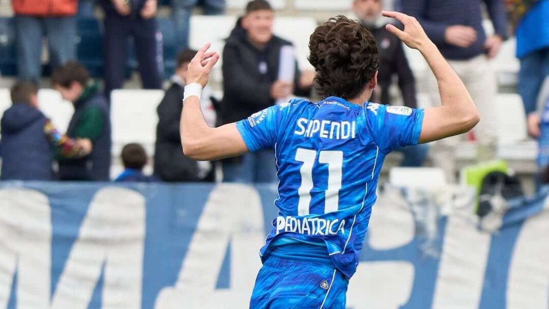 Empoli Mantova