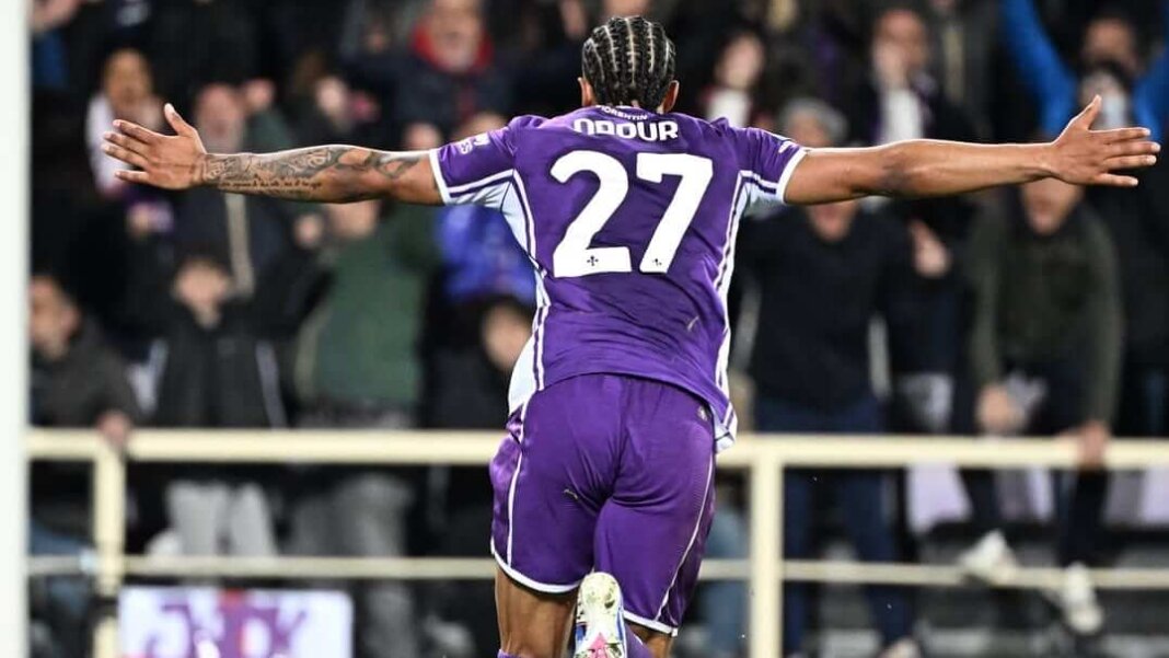 Fiorentina Inter