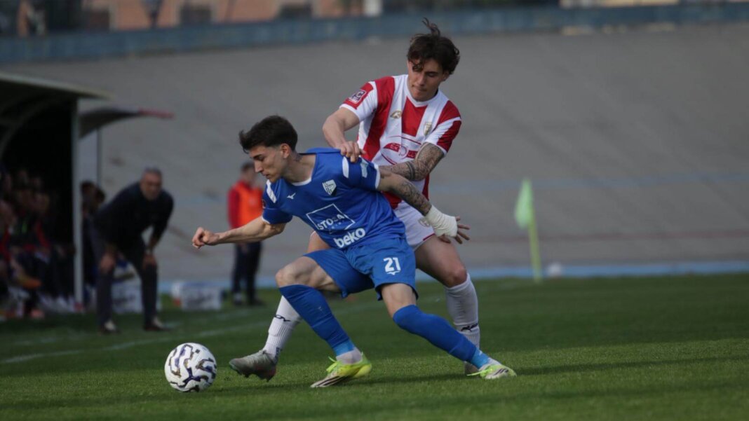 Forlì Pianese