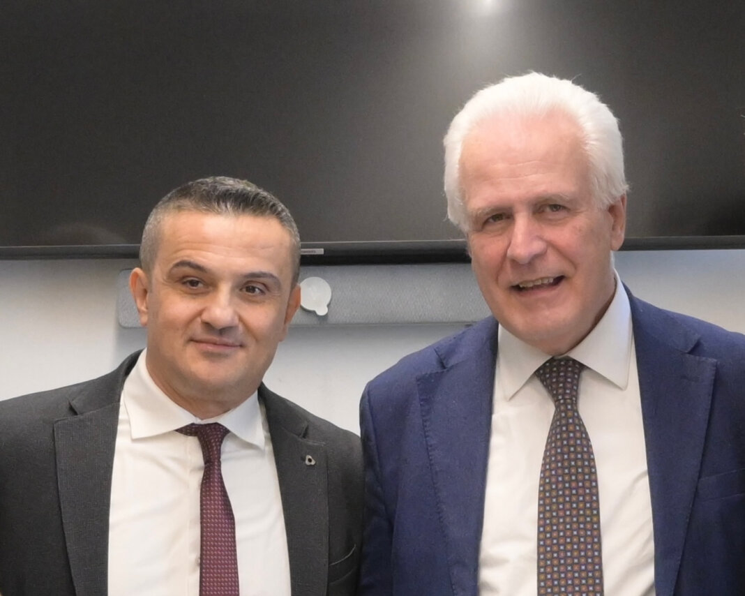 Limatola presidente bis Provincia Grosseto: ko centrodestra con Casamenti. 