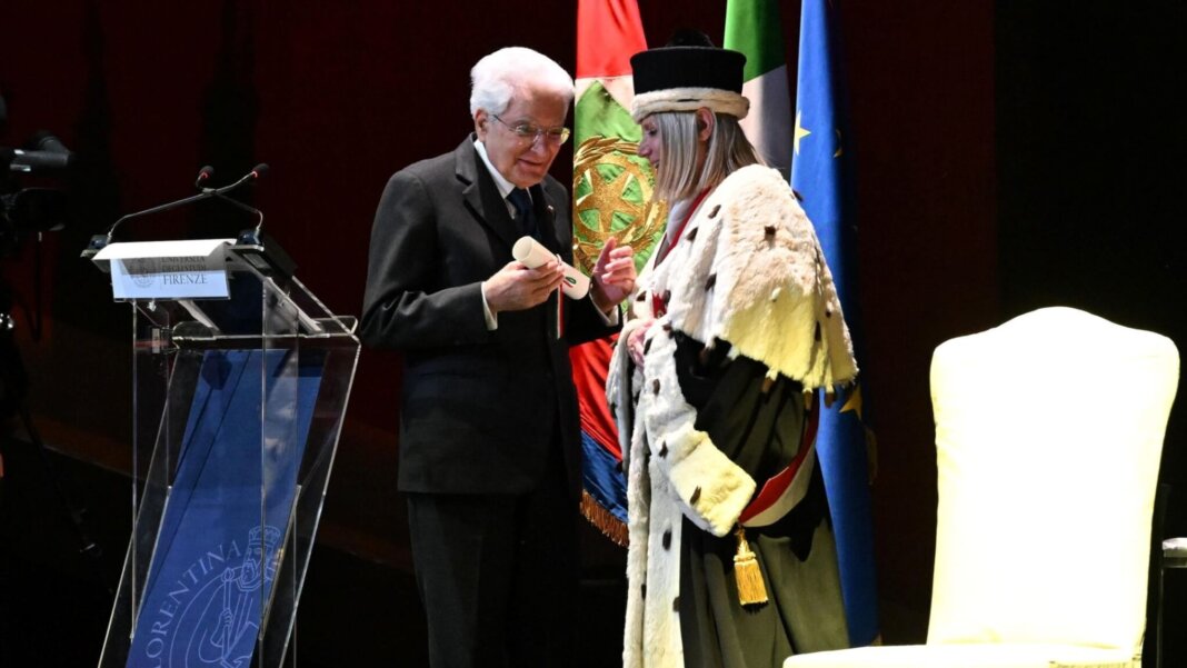 Mattarella