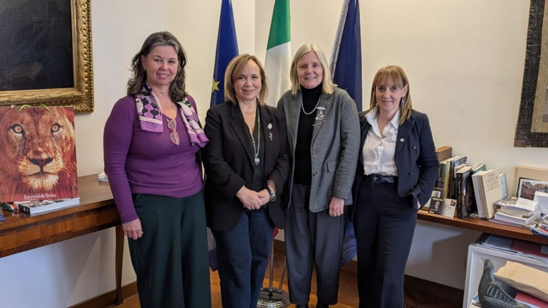 Parità di genere negli enti locali: asse istituzionale tra Università di Firenze e Anci Toscana