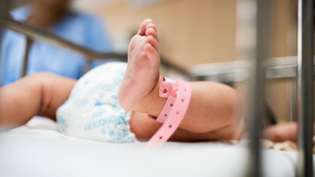 neonata morta a careggi