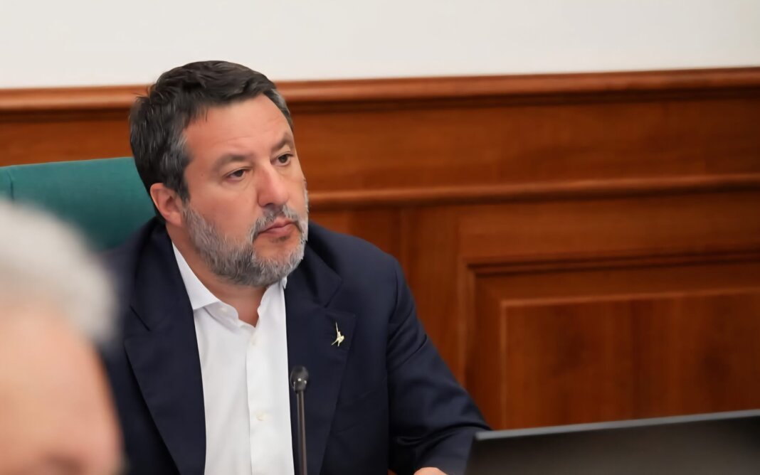 Salvini: 