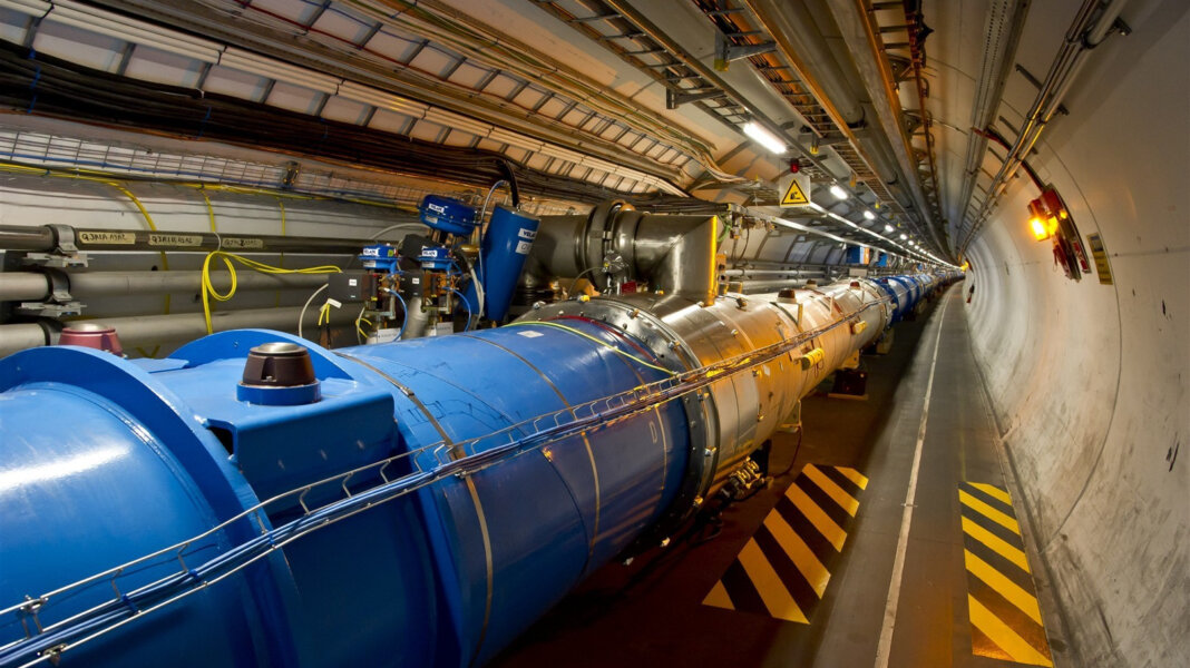 Cern Unipi