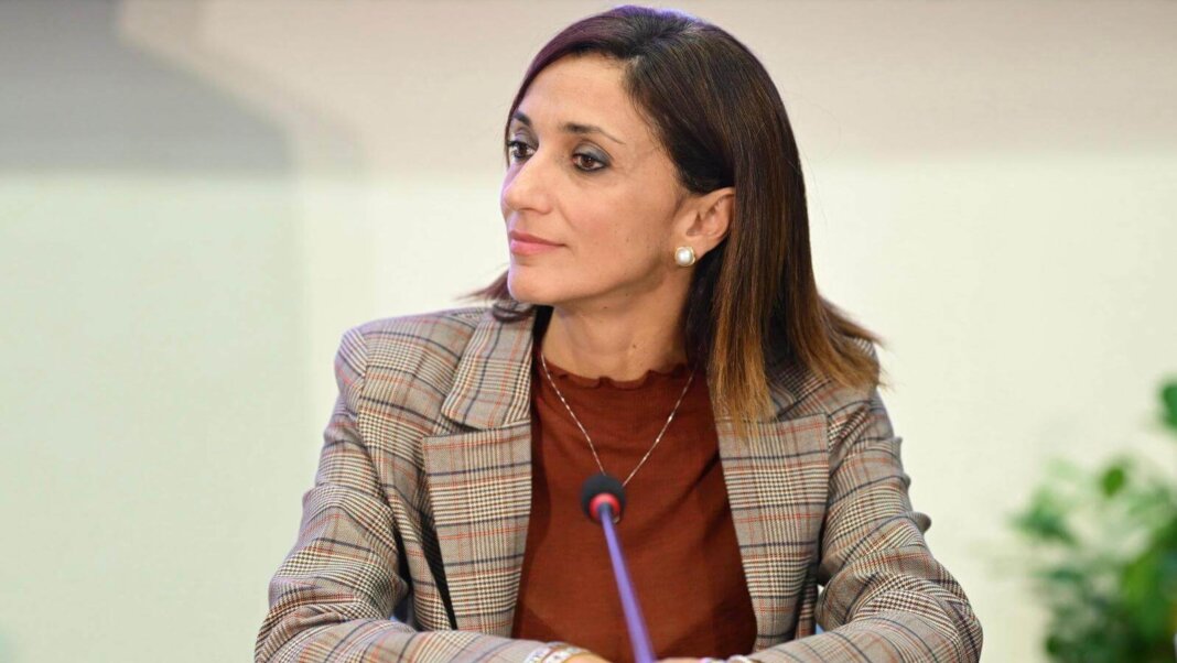 Cristina Manetti