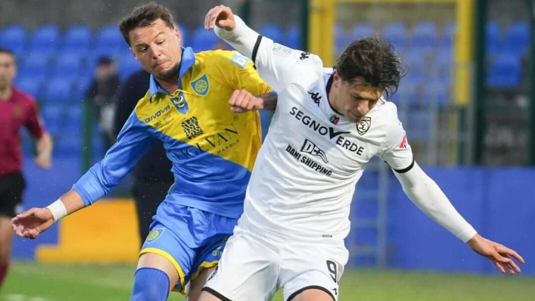 Spezia Carrarese