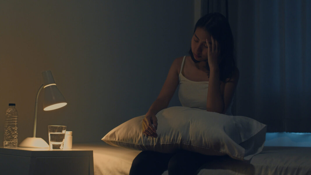 sonno ictus infarto Università Finlandia