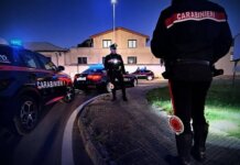 Viareggio, aveva l’obbligo di firma ma girava con otto dosi di cocaina: scatta l’arresto carabinieri