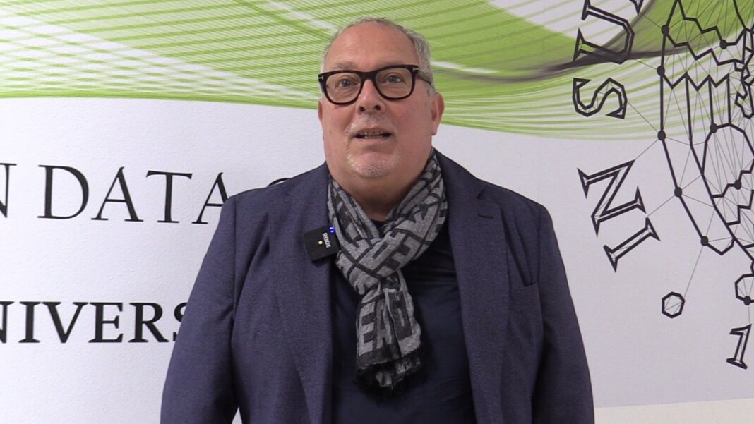 maurizio davini