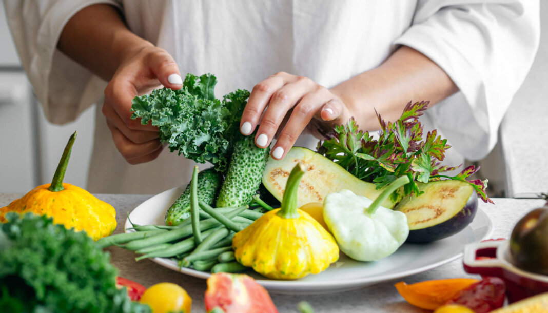 dieta vegetale anti Alzeimher studi