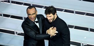 Sanremo, Conti: “De Martino? Non ha bisogno di consigli e benedizioni”
